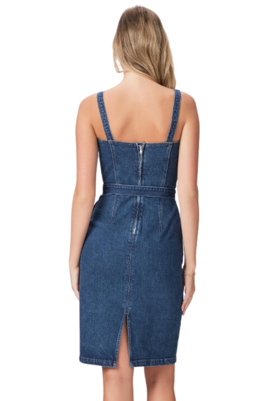 Giulia Dress Product Image