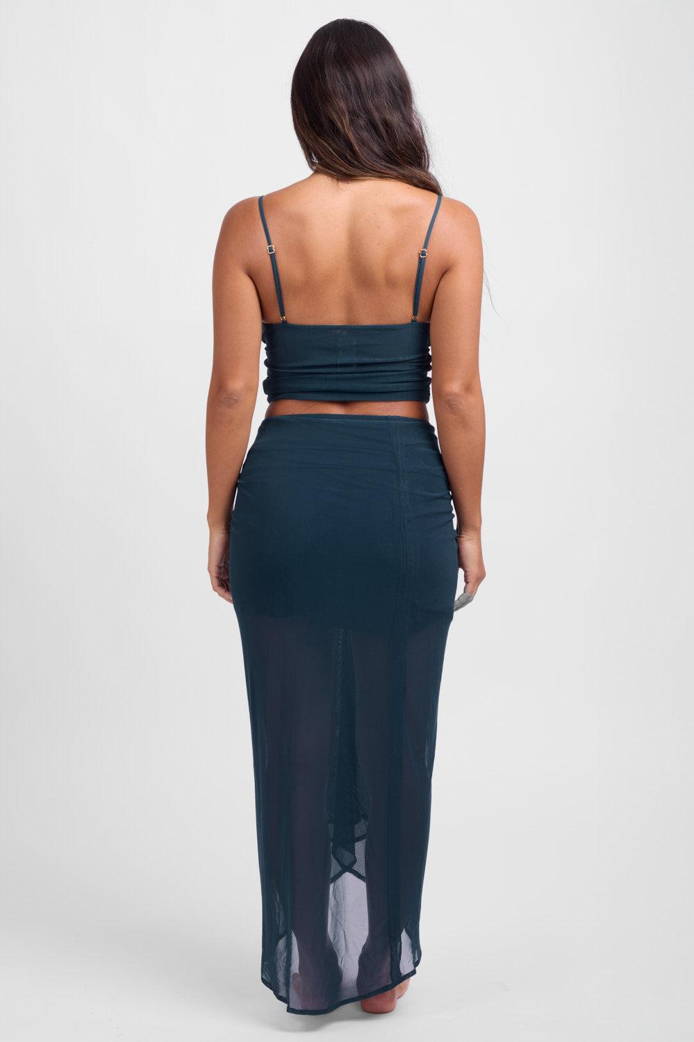 Ali Skirt - Sumba Female Product Image