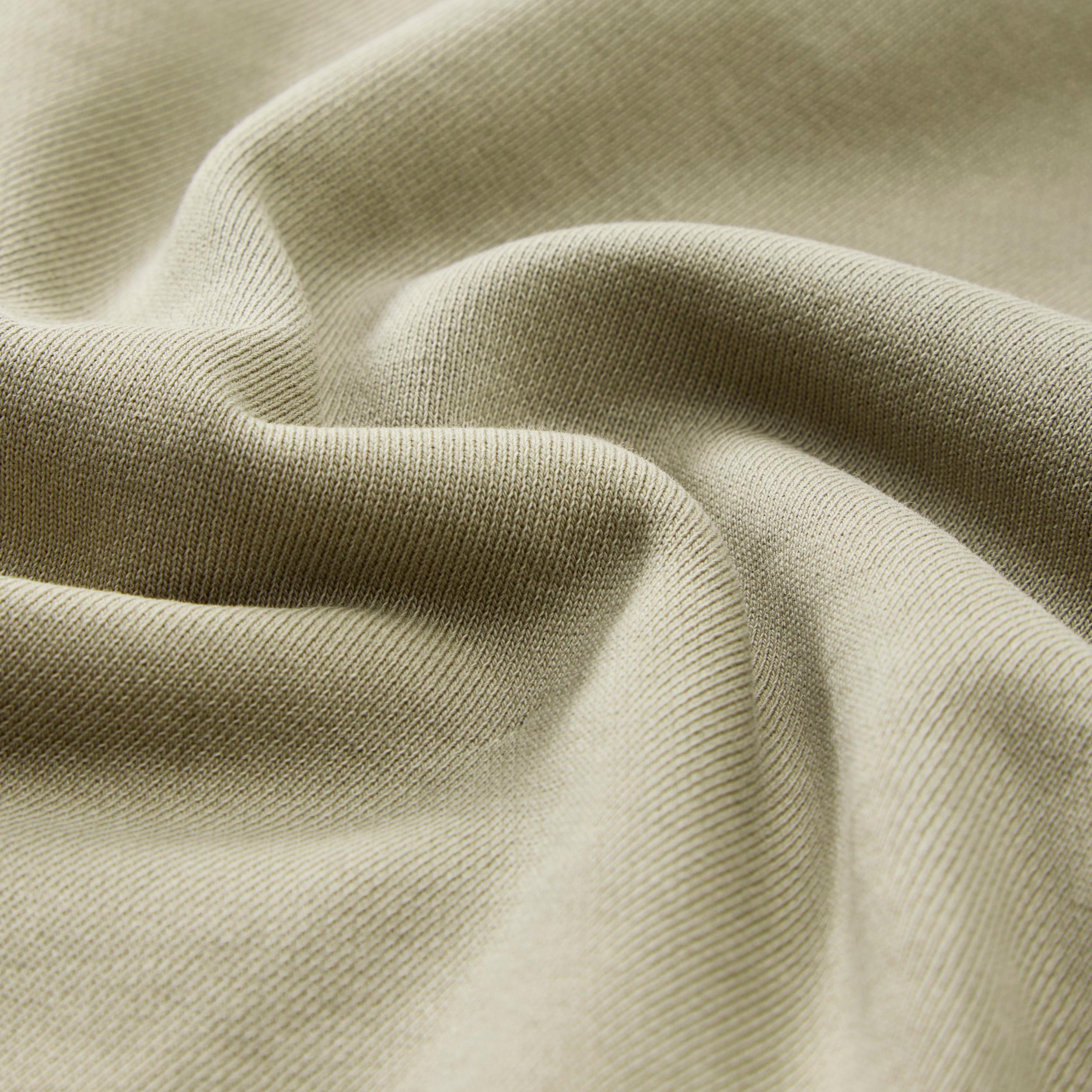 Midweight Terry Crewneck Sweatshirt Product Image