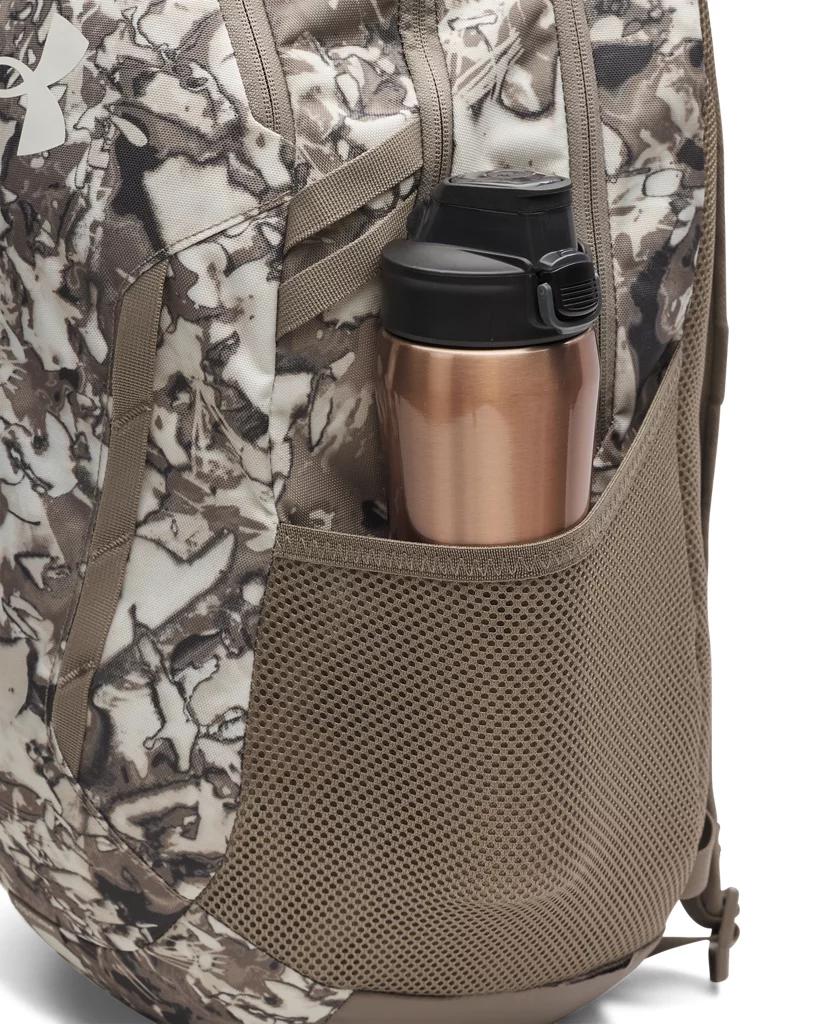 UA Hustle 6.0 Product Image