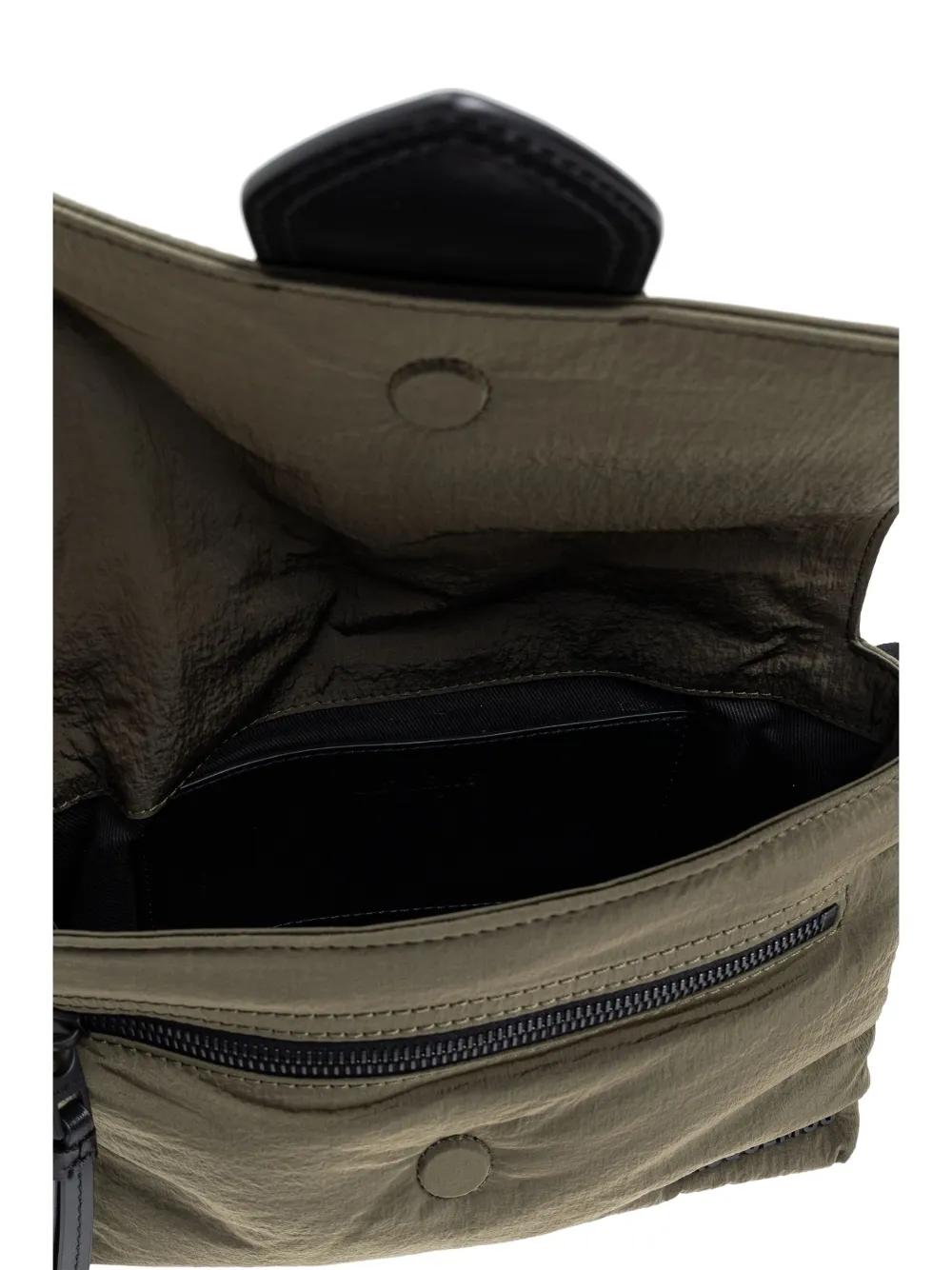 Le Petite Messenger Bambino cross body bag Product Image