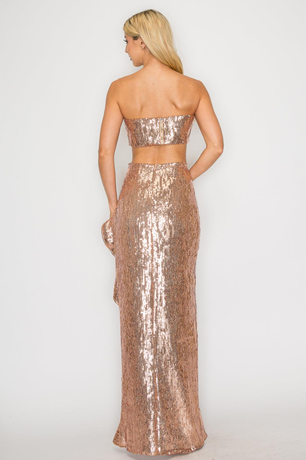 Sequin Set Product Image