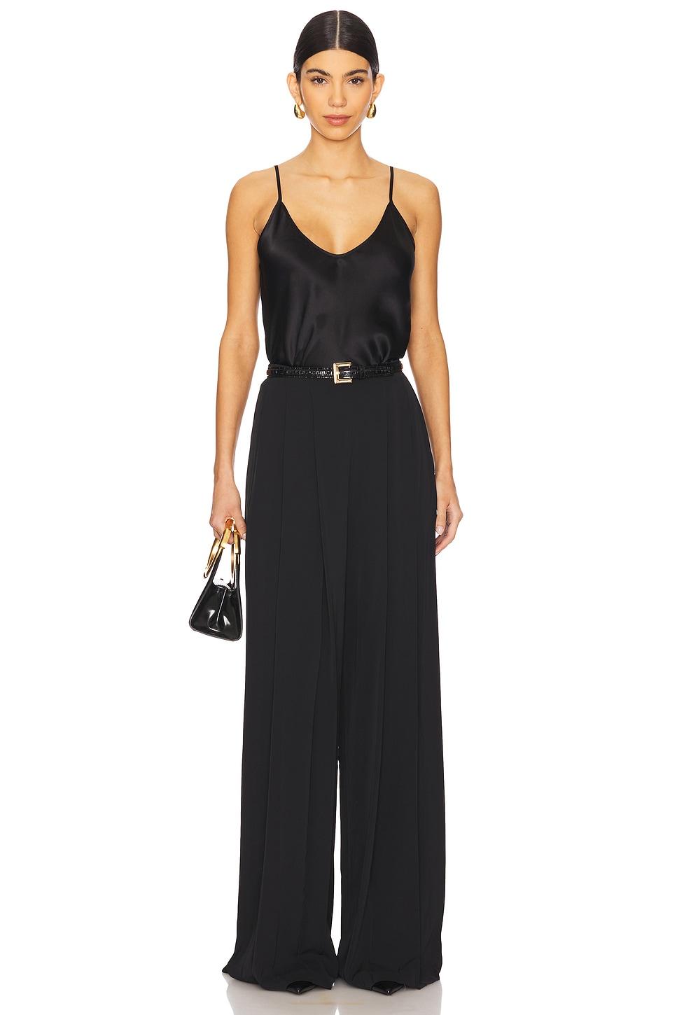 Nova Pleated Pant L'AGENCE Product Image