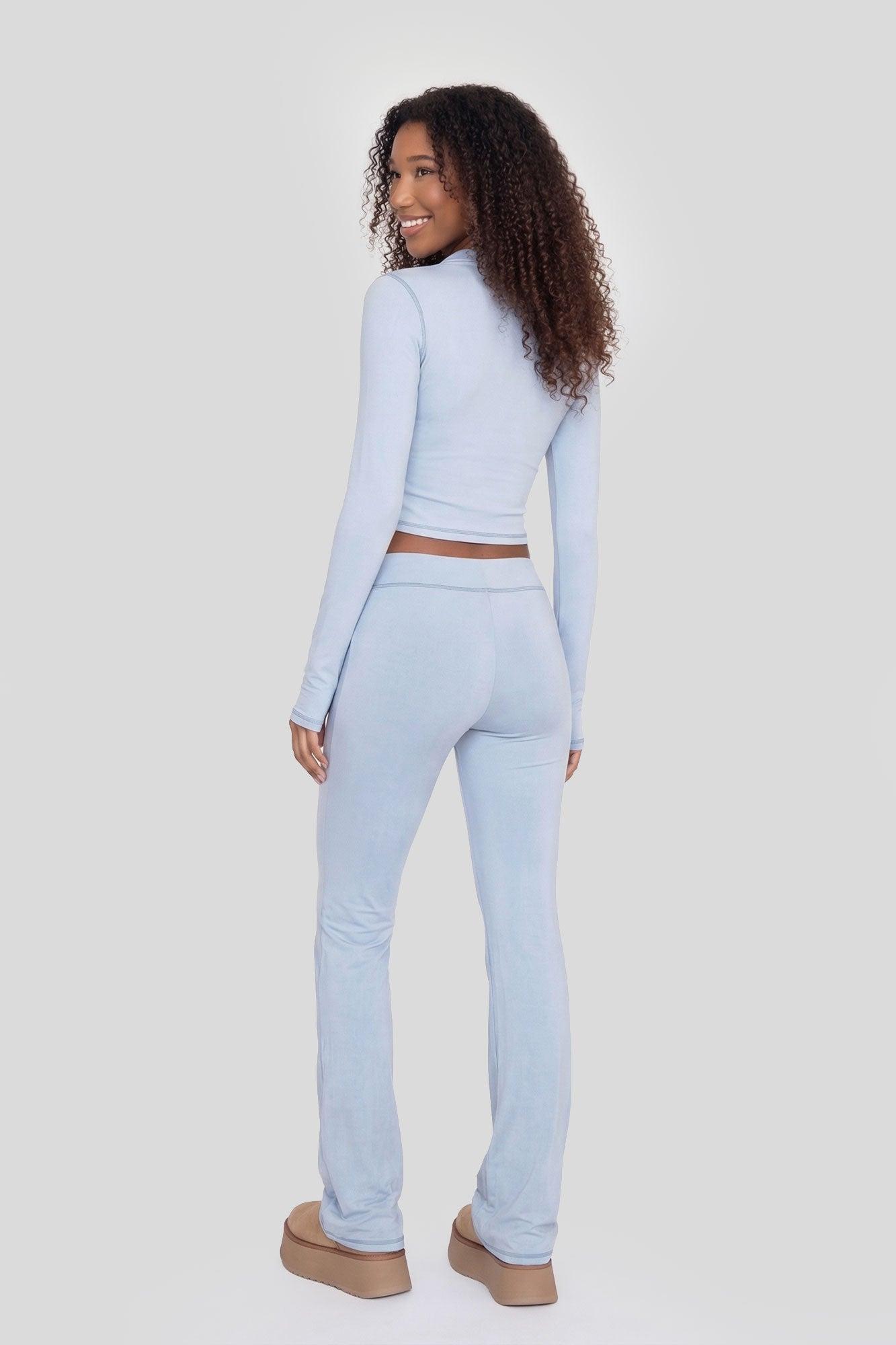 Active Graphic Cropped Zip-Up Hoodie Female Product Image