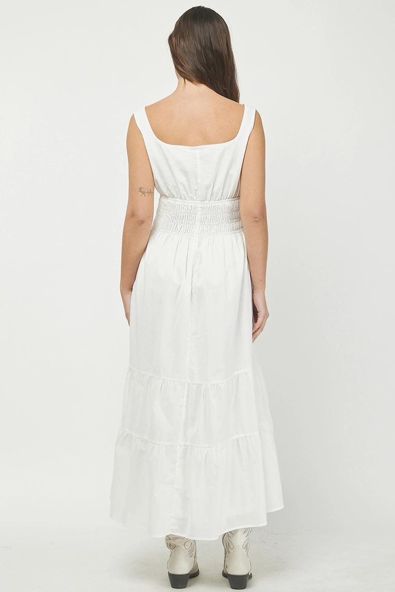 Lilly Midi Dress Product Image