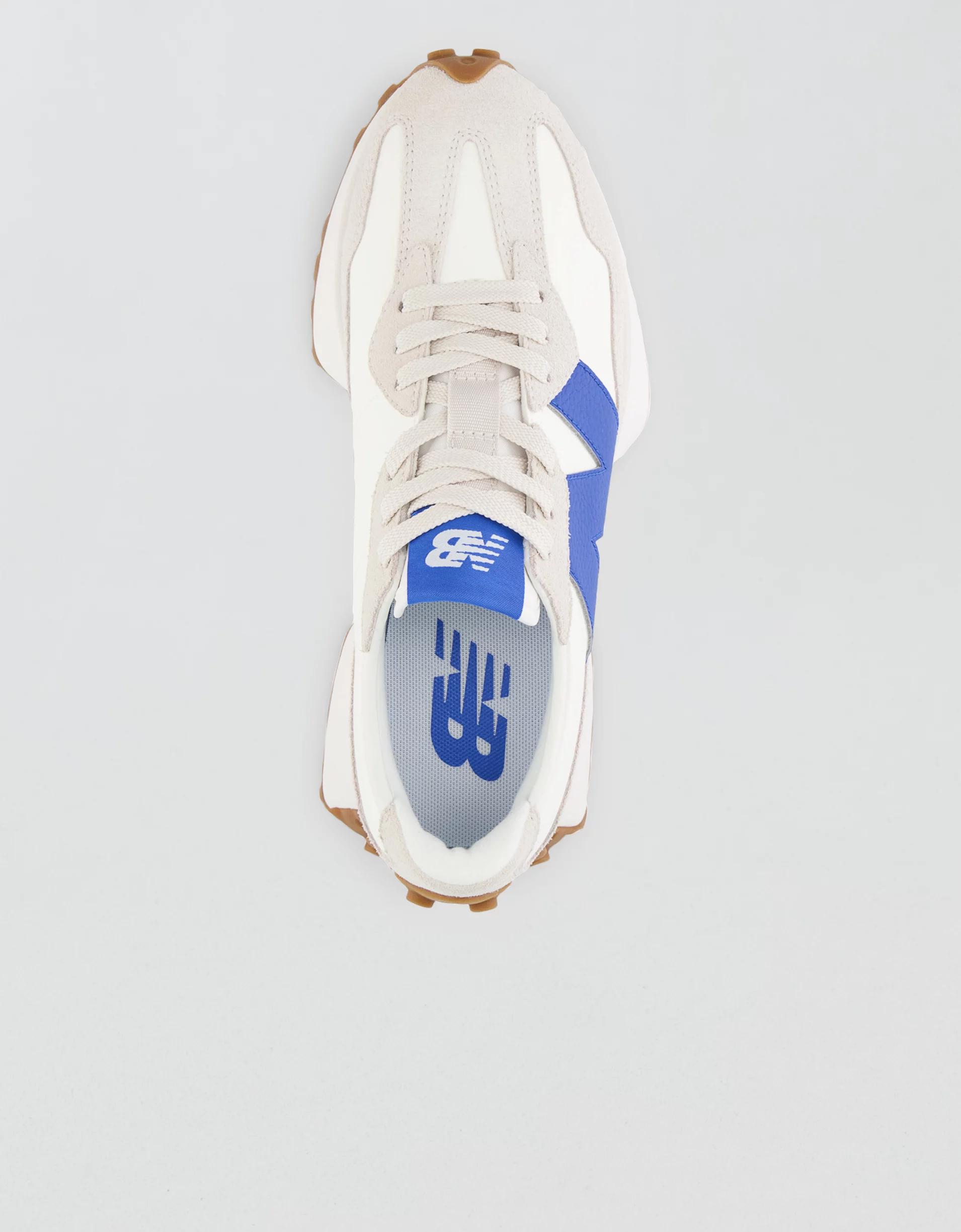 New Balance 327 Sneaker Product Image
