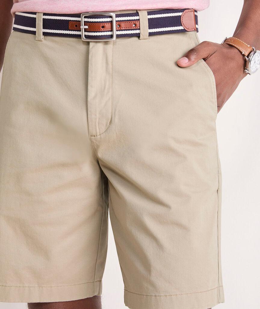 9 Inch Stretch Breaker Shorts Product Image