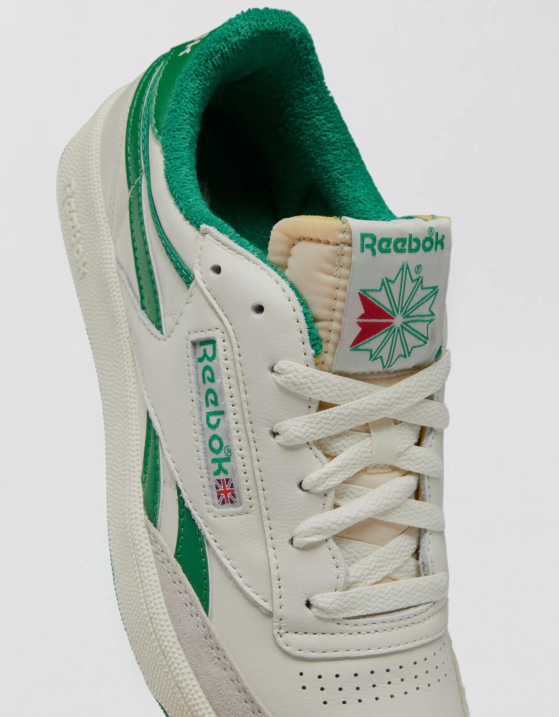 Reebok Men's Club C Revenge Vintage Sneaker Product Image