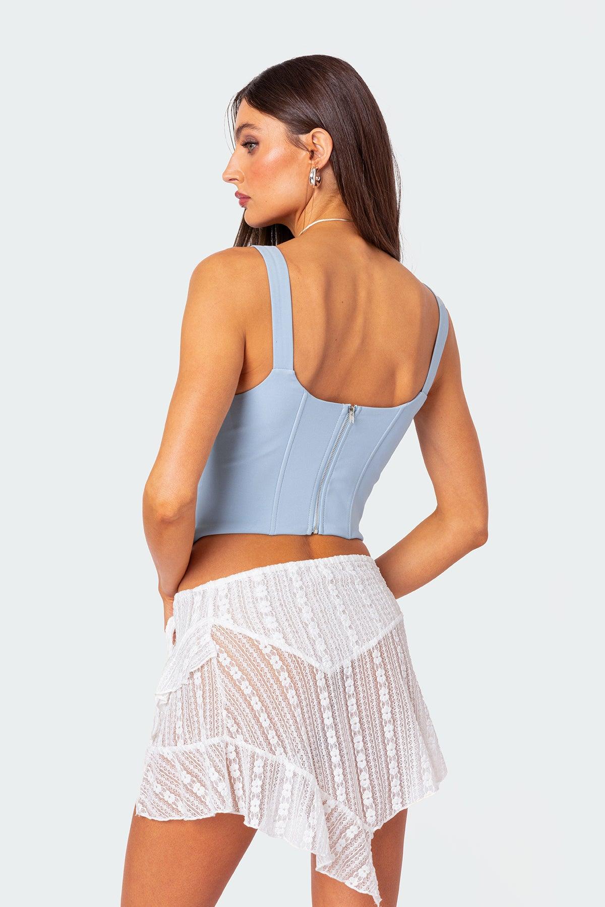 Jazmine Cupped Corset Product Image