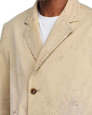 Rain Coat  Product Image
