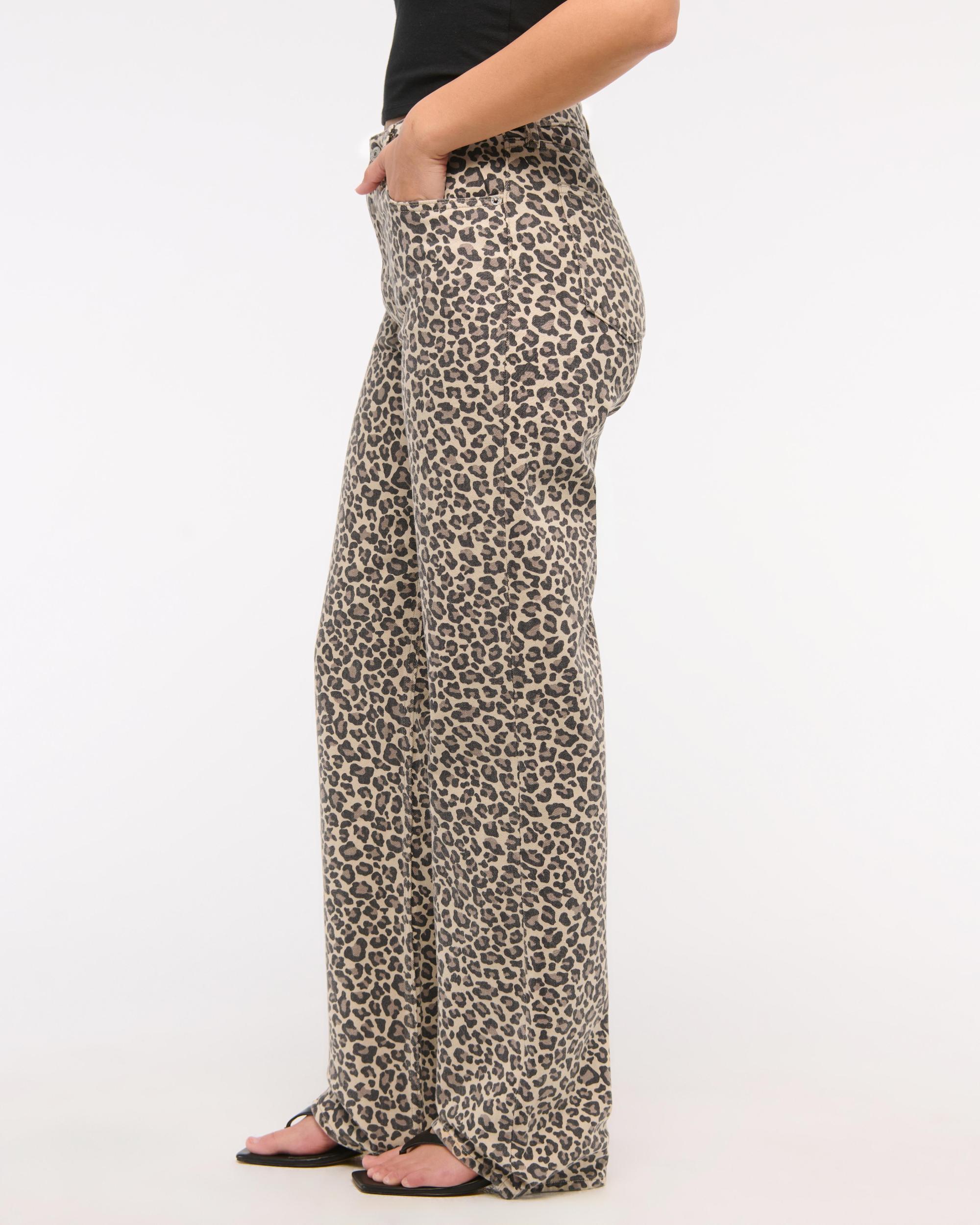 Curve Love High Rise 90s Relaxed Jean Product Image