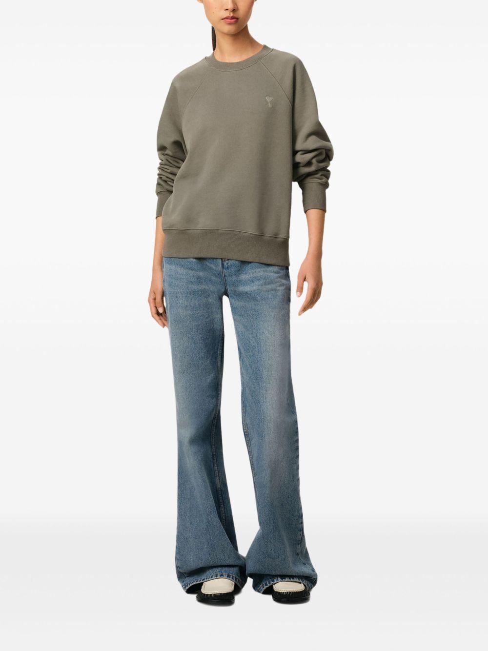 Ami De Coeur sweatshirt Product Image