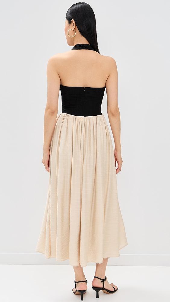 Seven Wonders Sammi Midi Dress | Shopbop Product Image