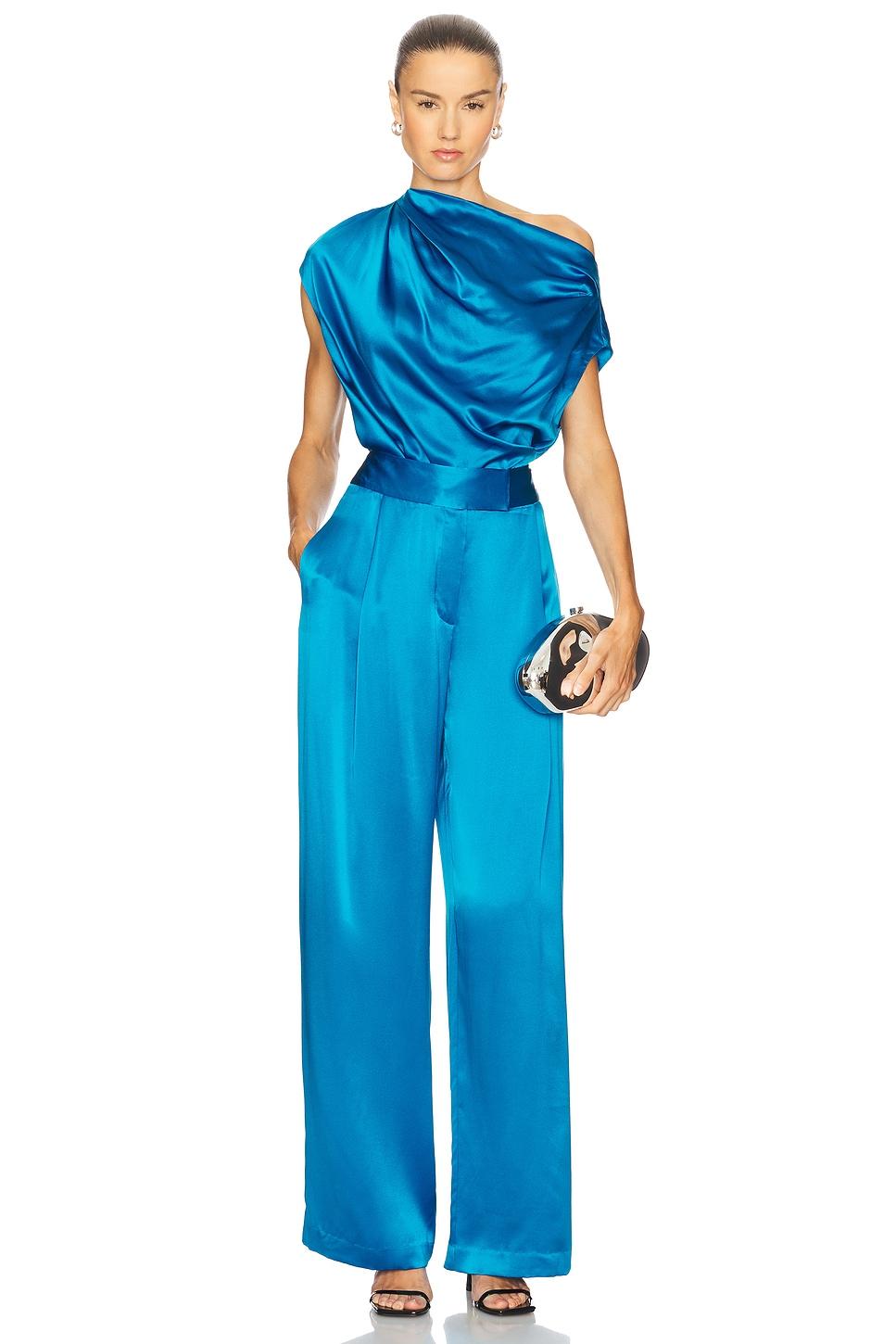 Draped Top The Sei Product Image