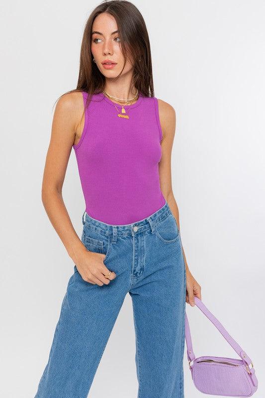 UB Basics: Pure Memory Bodysuit *FS Product Image