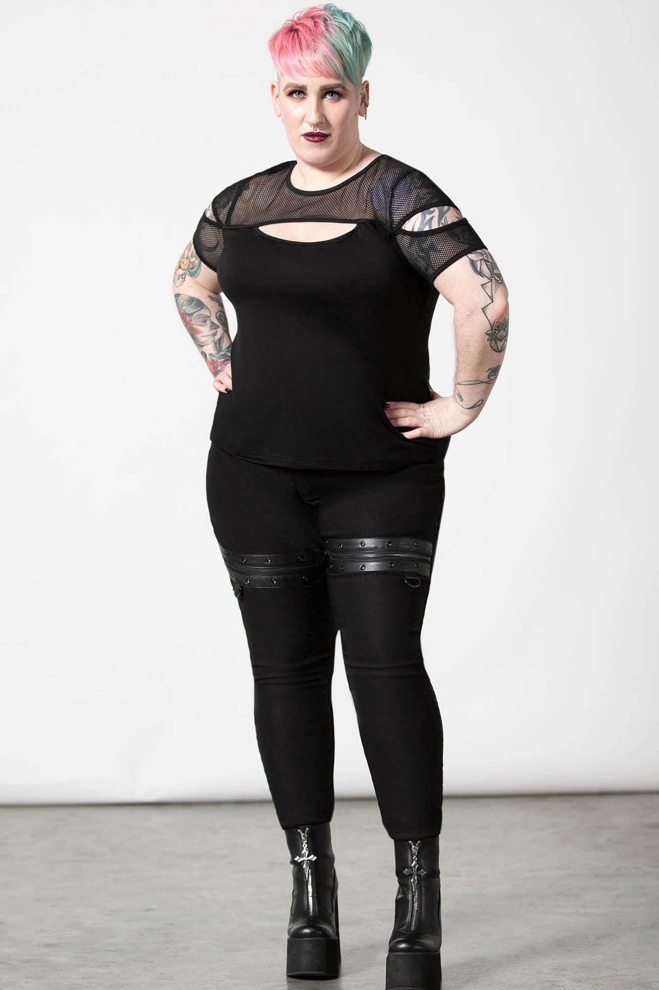 Jovie Top Female Product Image