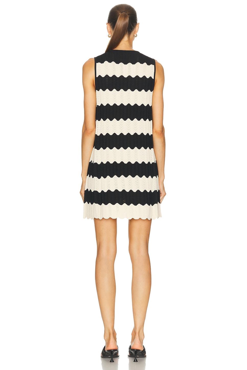 Moji Knit Mini Dress Product Image