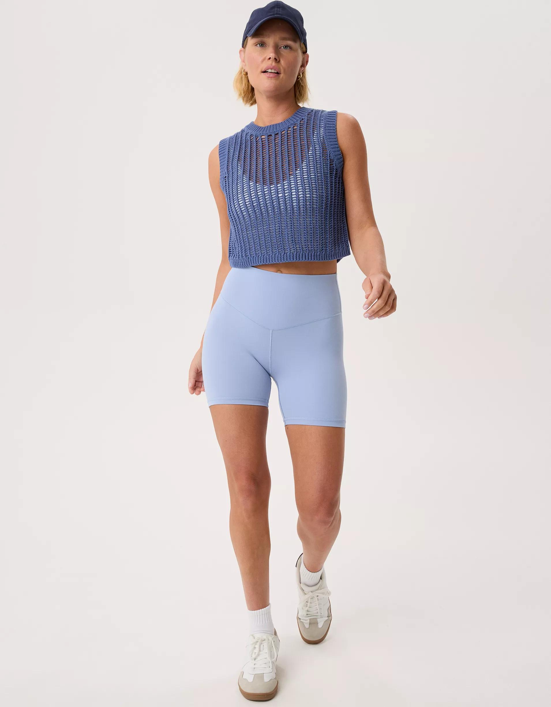 OFFLINE By Aerie Real Me XTRA 5" Bike Short Product Image