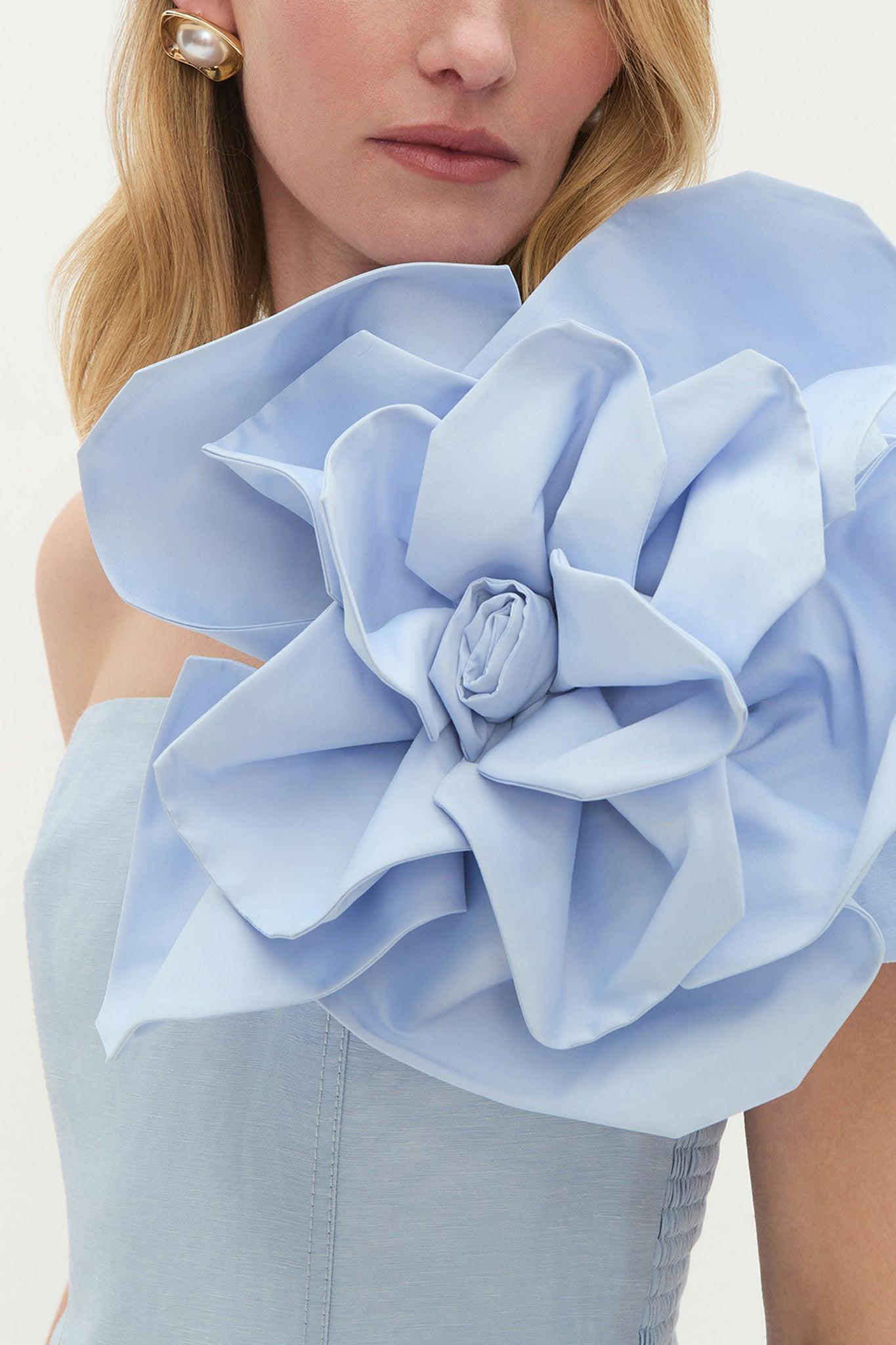 Florence Mini Dress Product Image