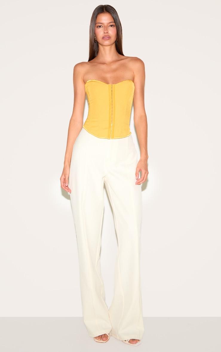 Amber Hook & Eye Corset Product Image