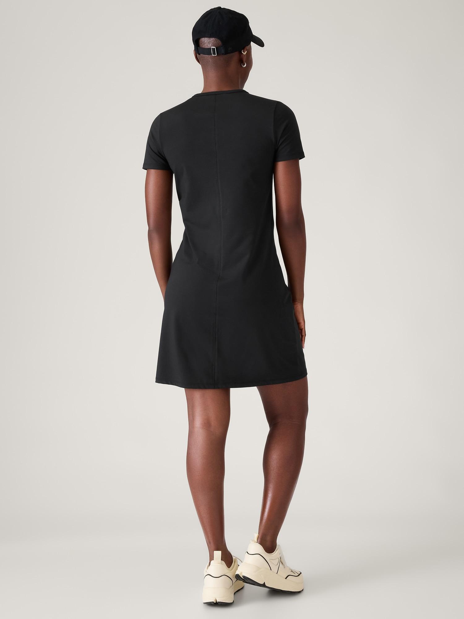 Essential Tee Dress Product Image