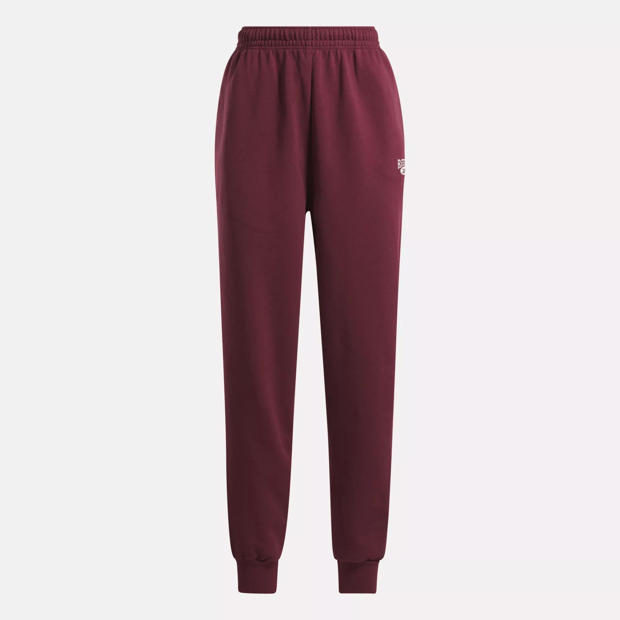 Women's Classics Archive Essentials Fit French Terry Pants Female Product Image
