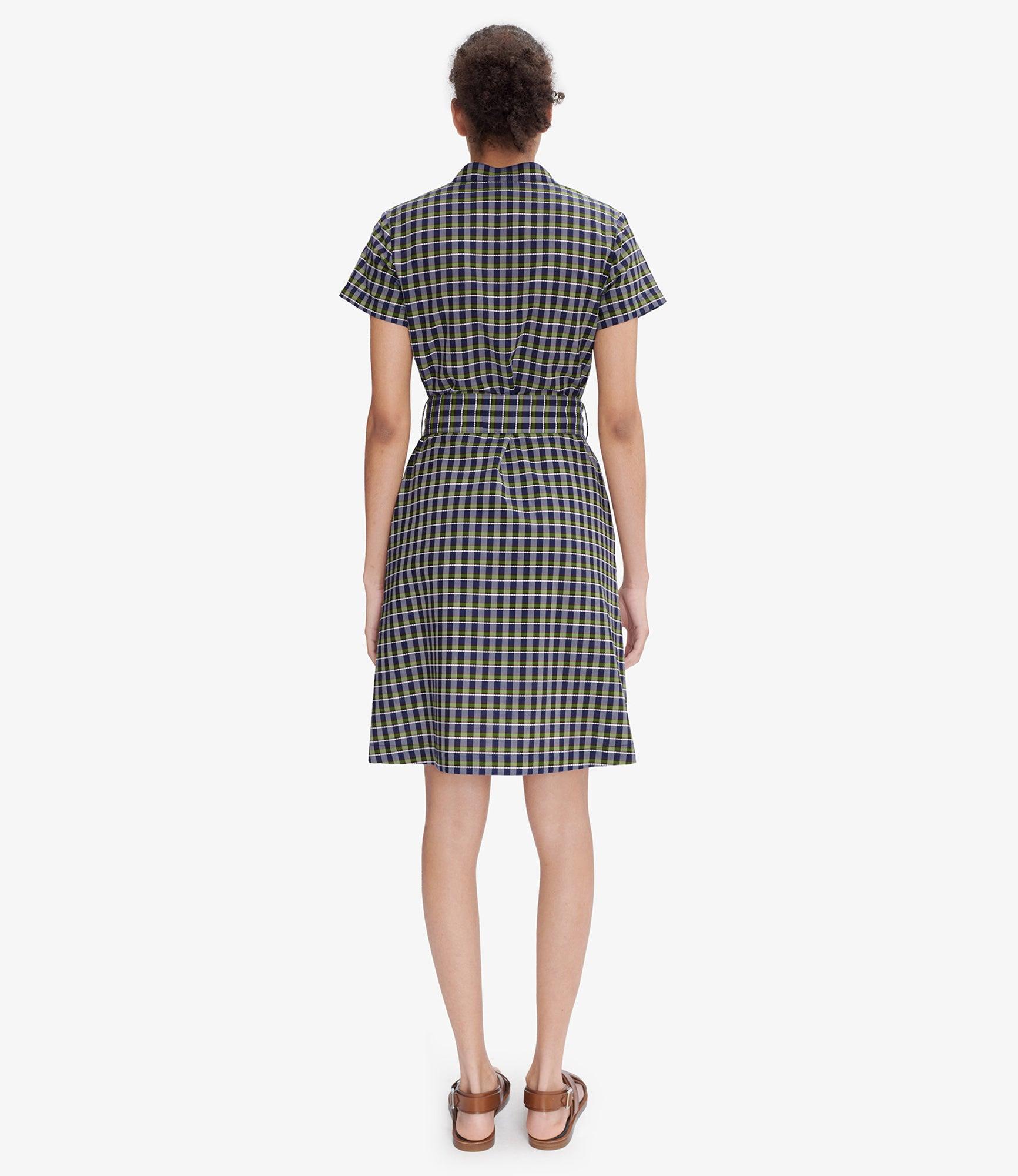 Annelie Courte dress Female Product Image