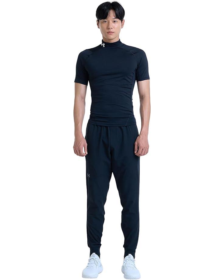 ColdGear Armour Compression Mock Product Image