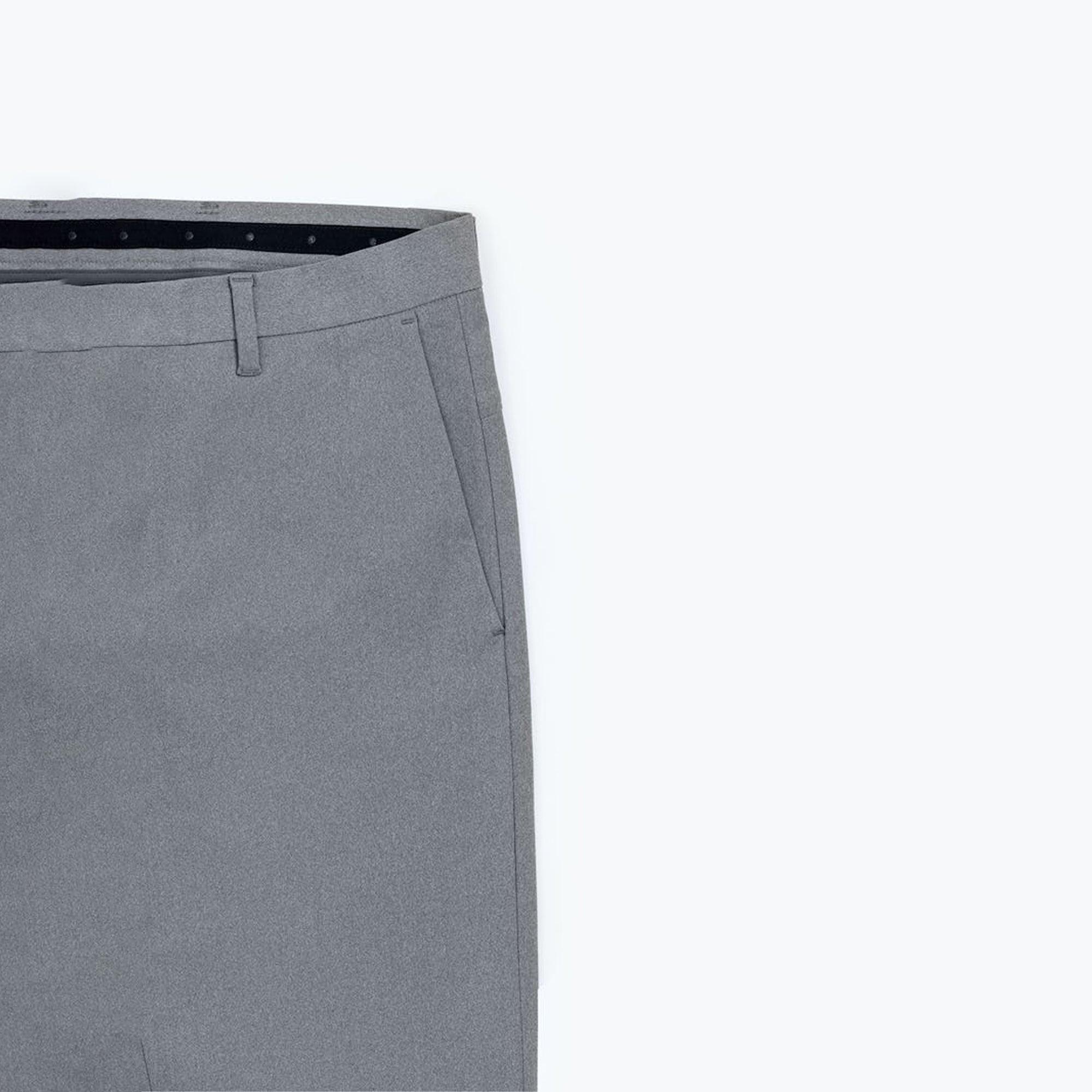 Men's Kinetic Pant - Grey Heather Male Product Image