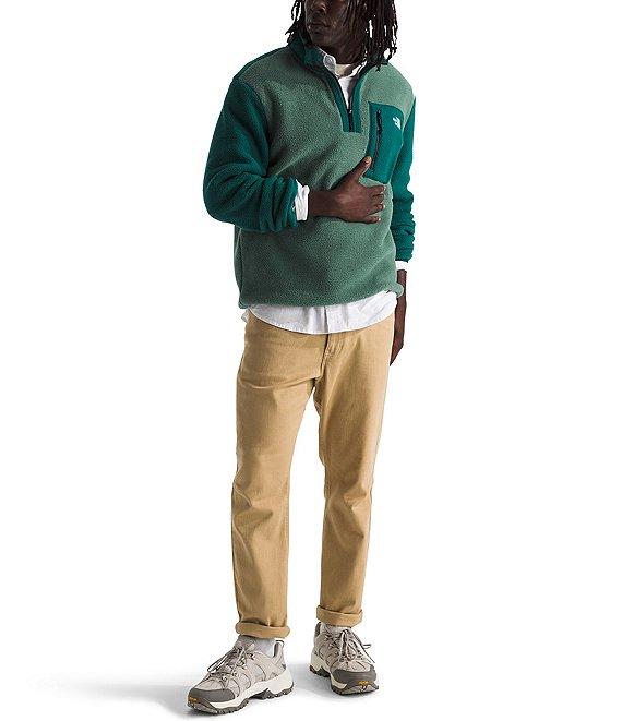 The North Face Yumiori 1/4 Zip Pullover Product Image