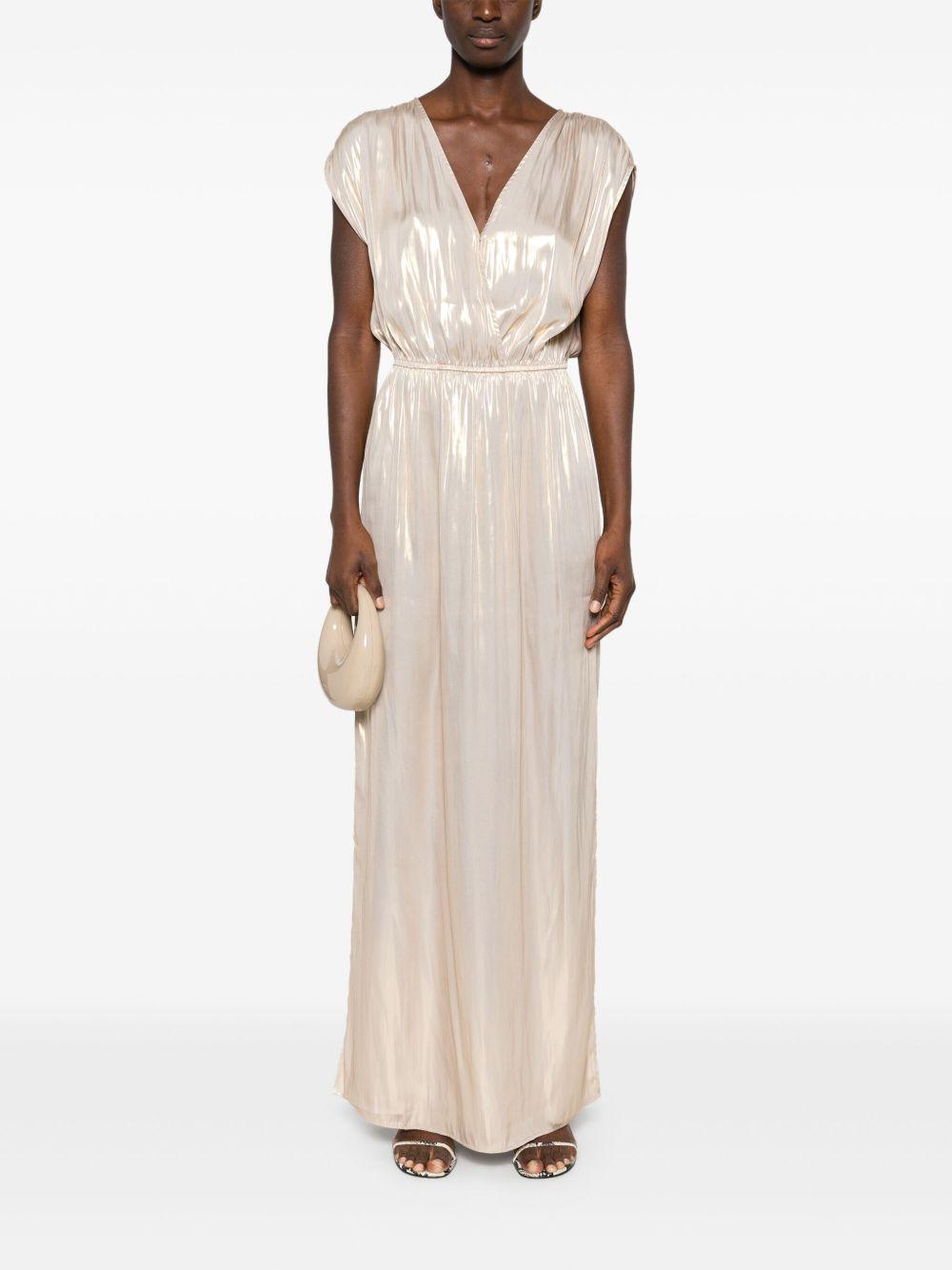 Ritmic maxi dress Product Image