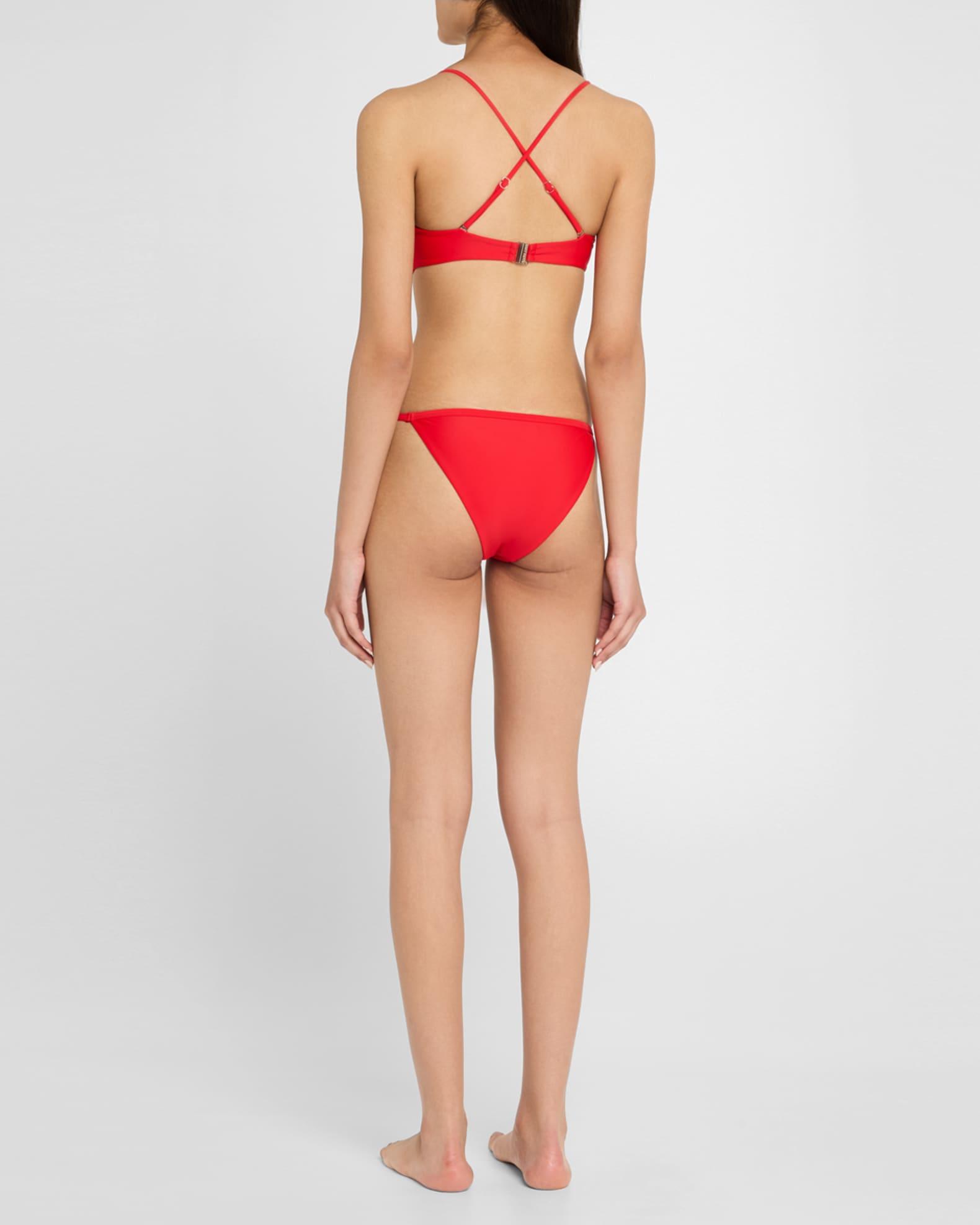 Jaedyn Bikini Top Product Image