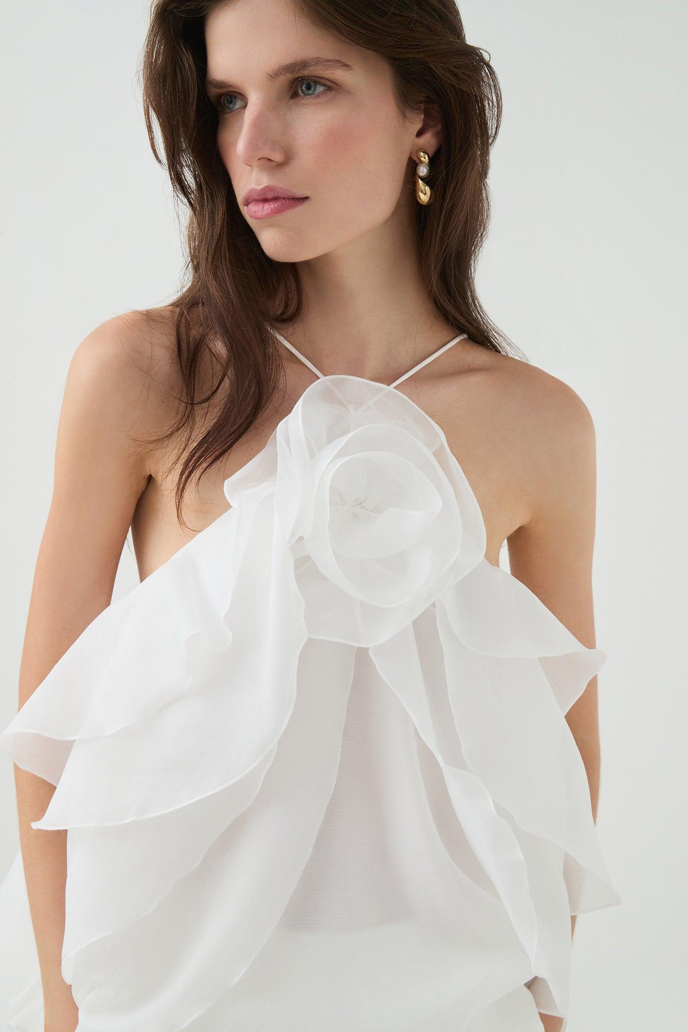 Pandorea Layered Top Product Image