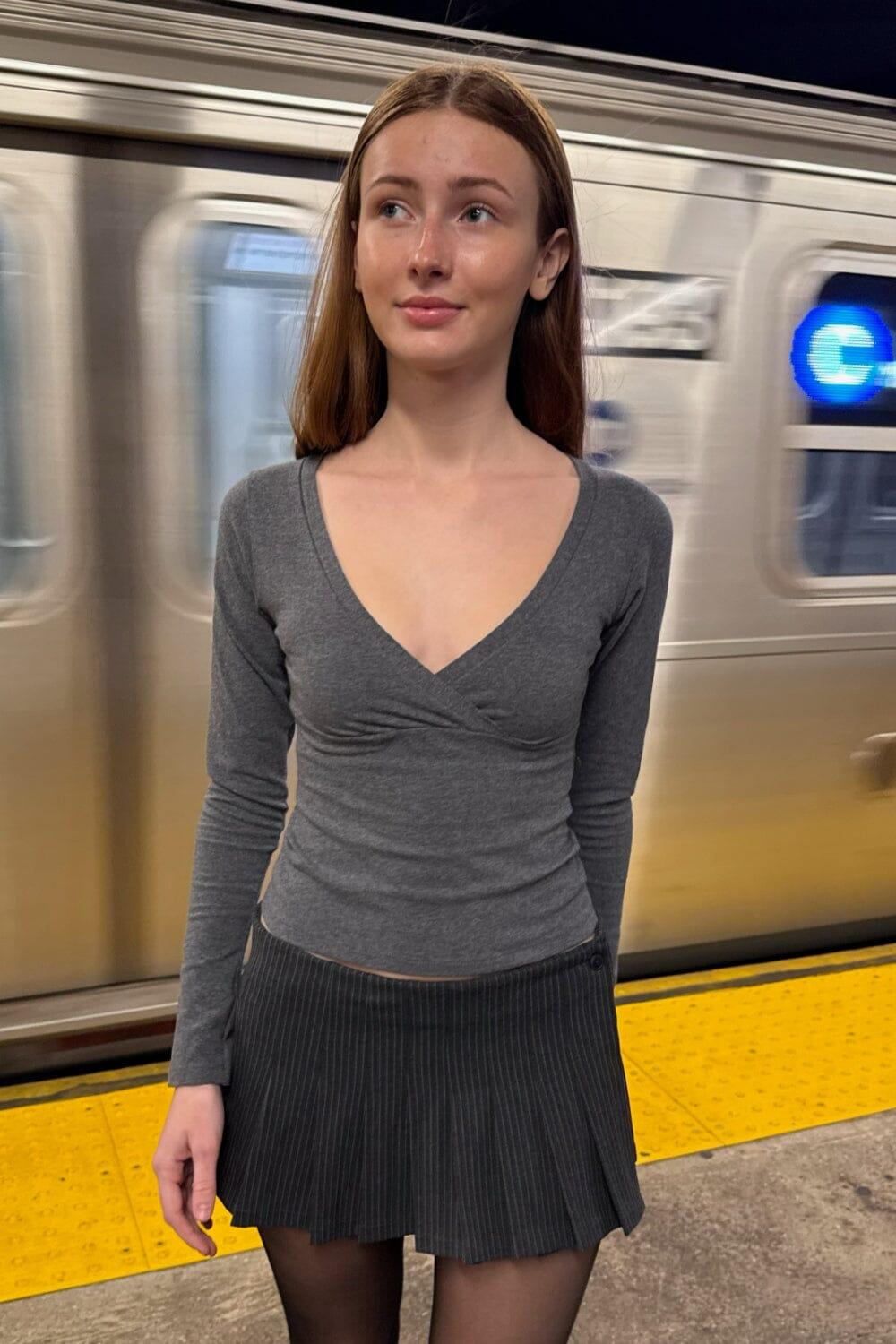 Amara Top Product Image