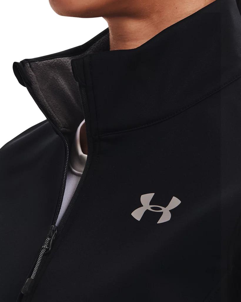 UA Storm ColdGear® Infrared Shield Product Image