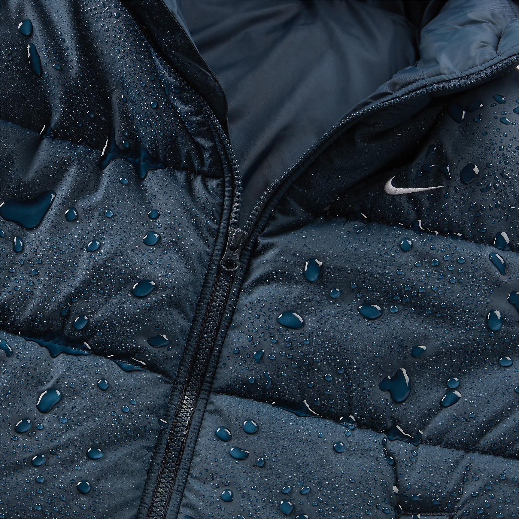 Nike Sportswear Classic Puffer Women's Therma-FIT Loose Parka Product Image