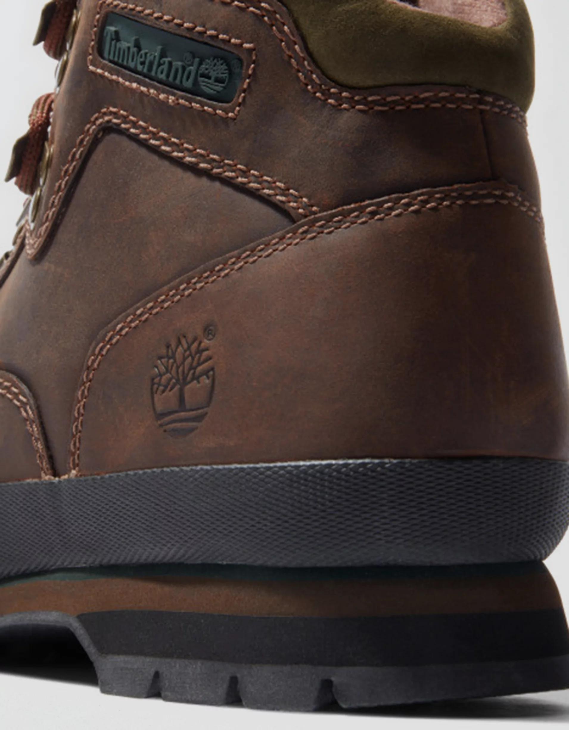 Timberland Men's Euro Hiker Boot Men's Product Image