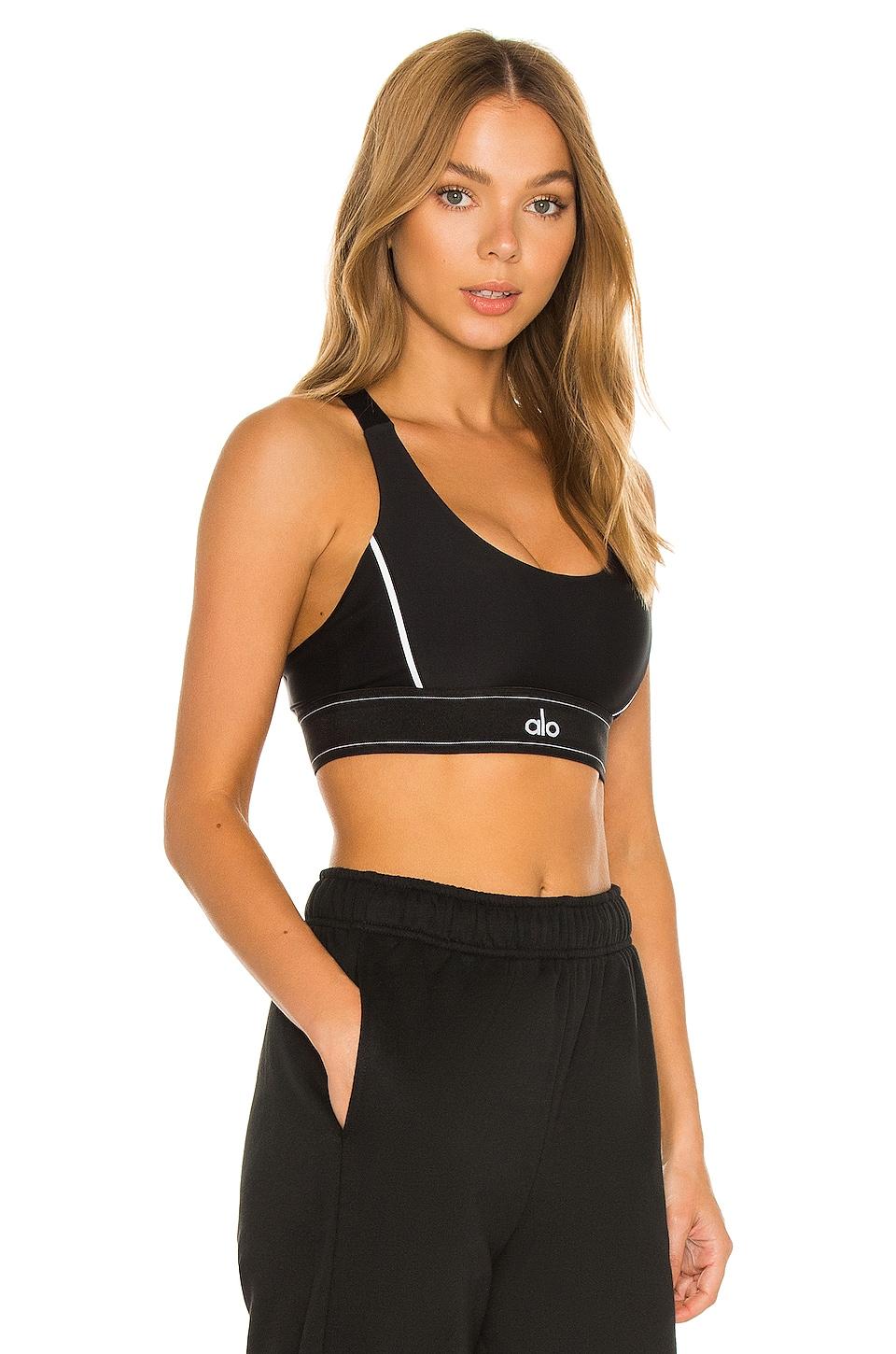 Suit Up Bra alo Product Image