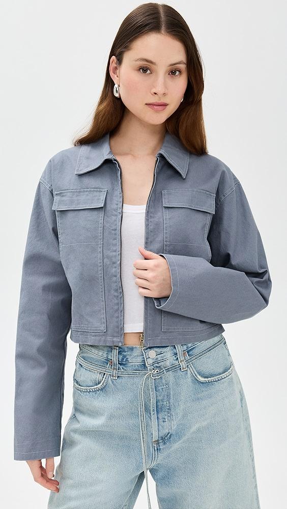 Lioness Nautica Jacket | Shopbop Product Image
