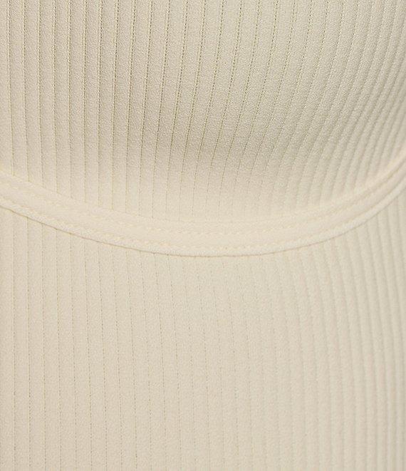 Free People Meg Seamless Cropped Cami Product Image