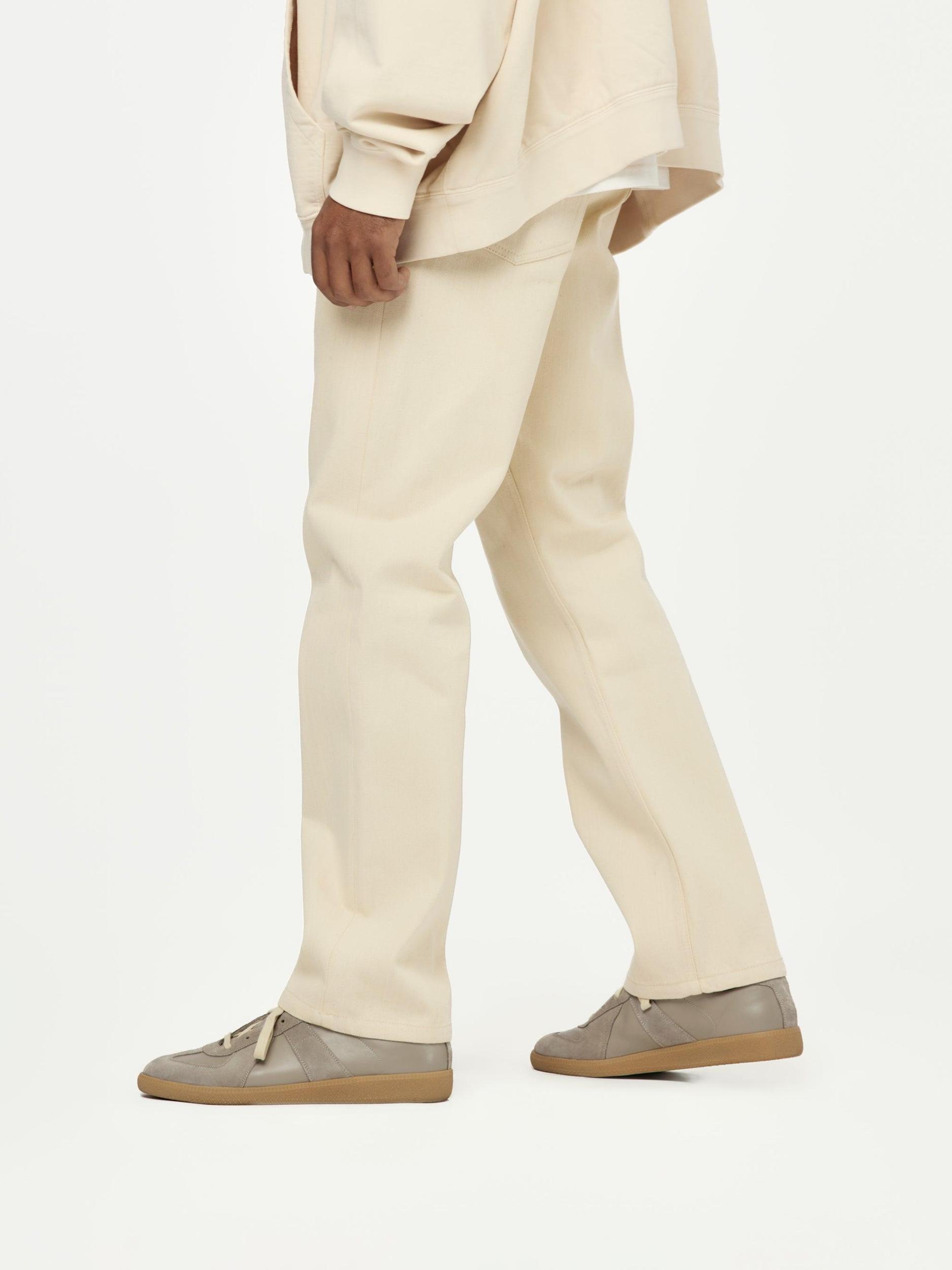 Trouser 115 AW 21 Product Image