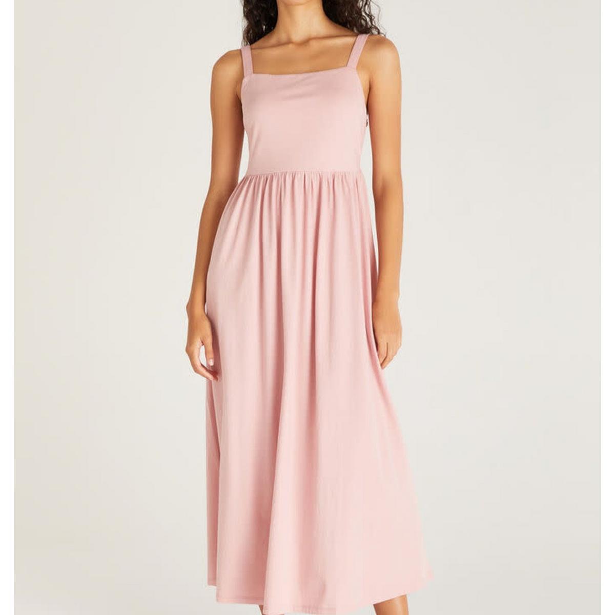 Marina Maxi Dress Product Image