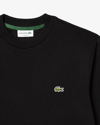 Fleece Crew Neck Sweatshirt Product Image