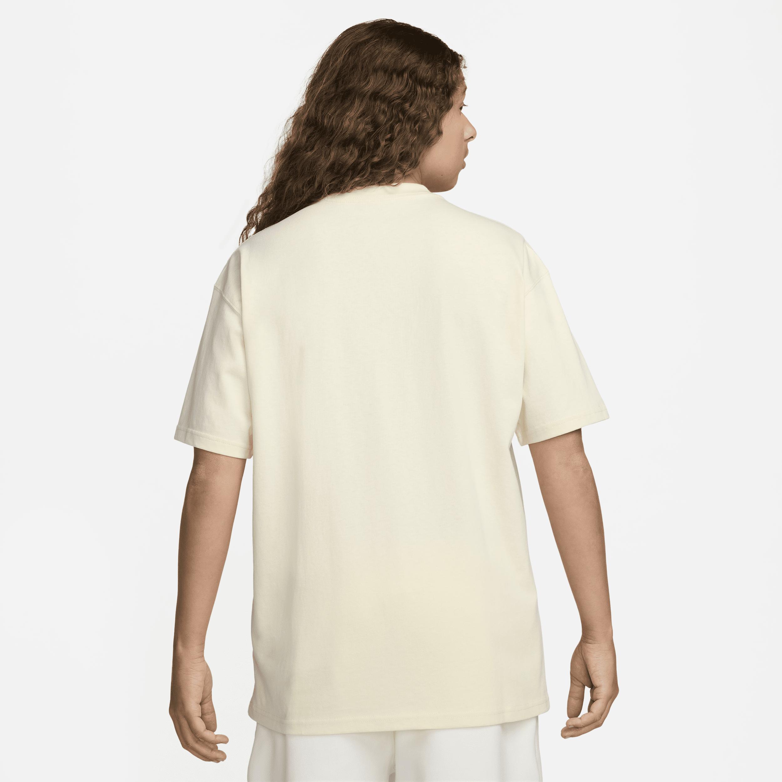 USMNT Nike Mens Soccer Max90 T-Shirt | FV8550-113 Product Image