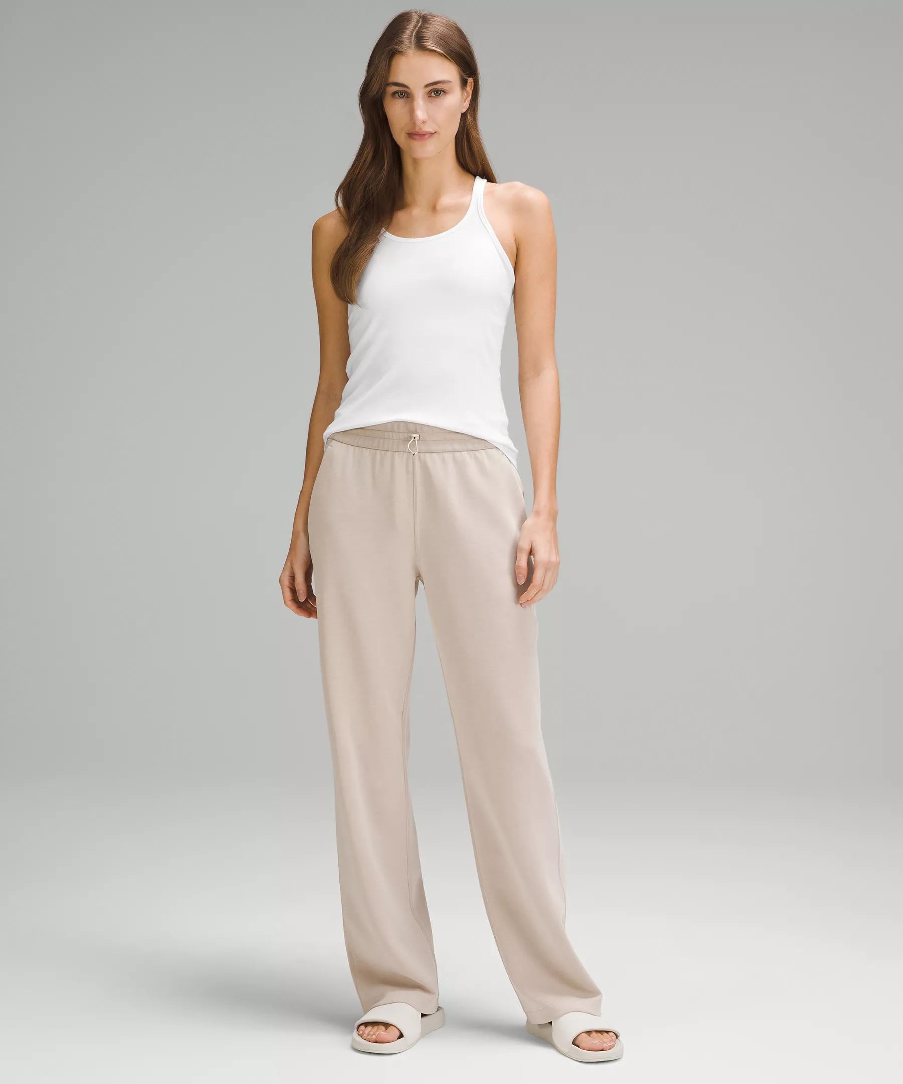 Hold Tight Thin Strap Racerback Tank Top Product Image