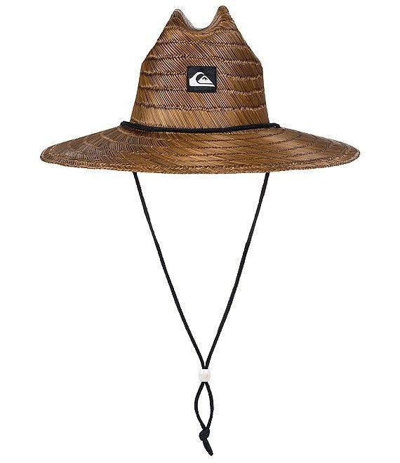 Quiksilver Pierside Straw Hat Product Image