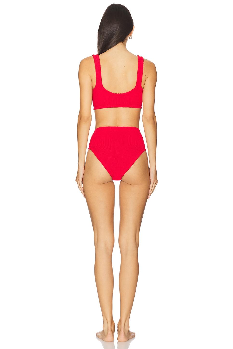 Nadine Bikini Set Hunza G Product Image