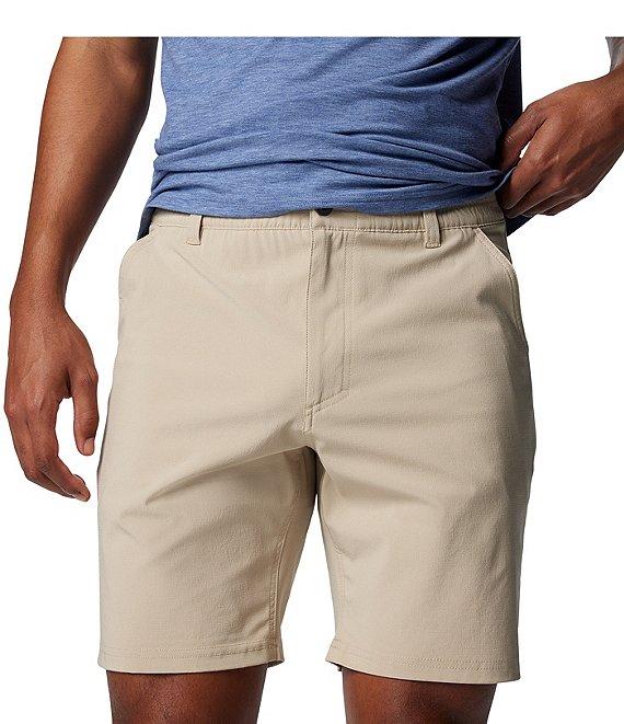 Columbia PFG Uncharted 6#double; Inseam Shorts Product Image