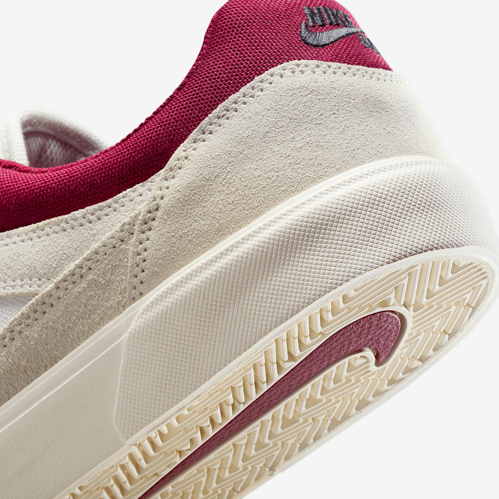 Men's Nike SB Malor Shoes Product Image