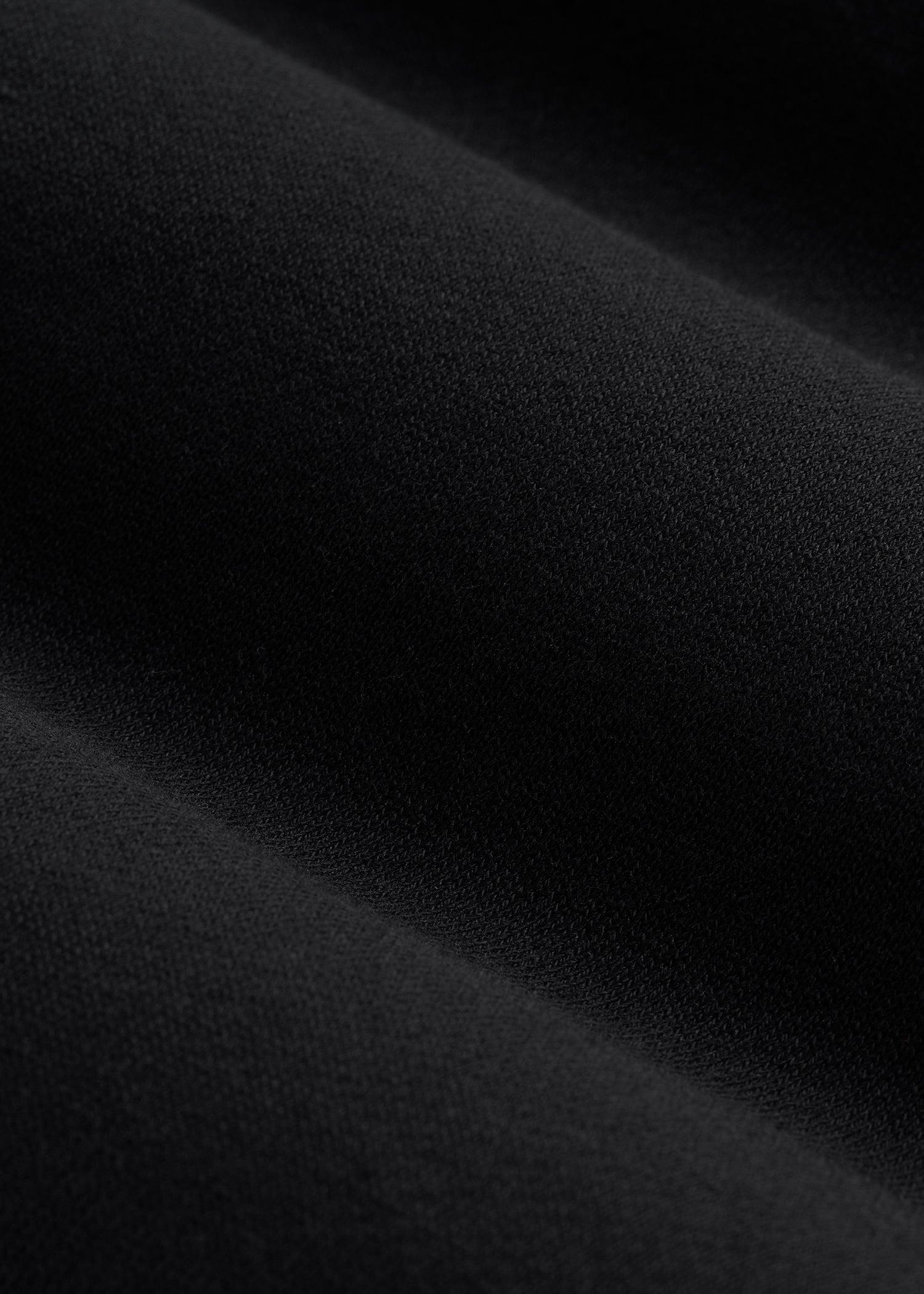 Wearever Fleece Joggers for Tall Men in Black Male Product Image